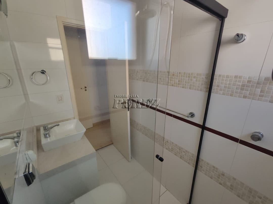 Apartamento no Riverside Residence, de 3 quartos, 117.62 m² à venda no Centro - Londrina/PR - Foto 20