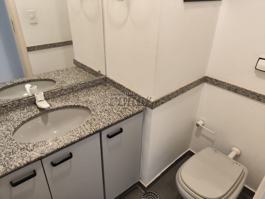 Apartamento no Riverside Residence, de 3 quartos, 117.62 m² à venda no Centro - Londrina/PR - Foto 23