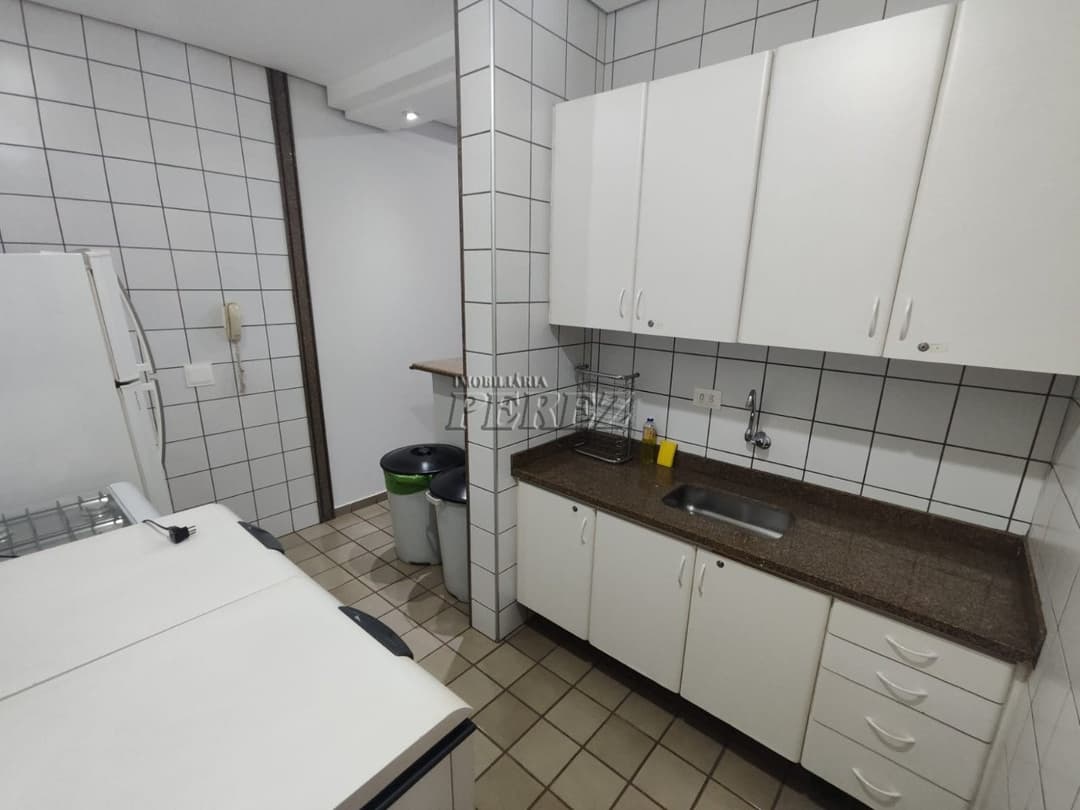 Apartamento no Riverside Residence, de 3 quartos, 117.62 m² à venda no Centro - Londrina/PR - Foto 9