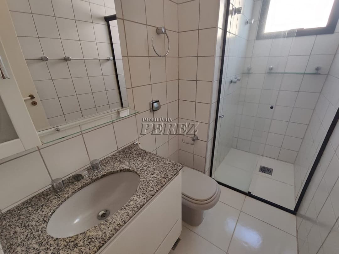 Apartamento no Riverside Residence, de 3 quartos, 117.62 m² à venda no Centro - Londrina/PR - Foto 21
