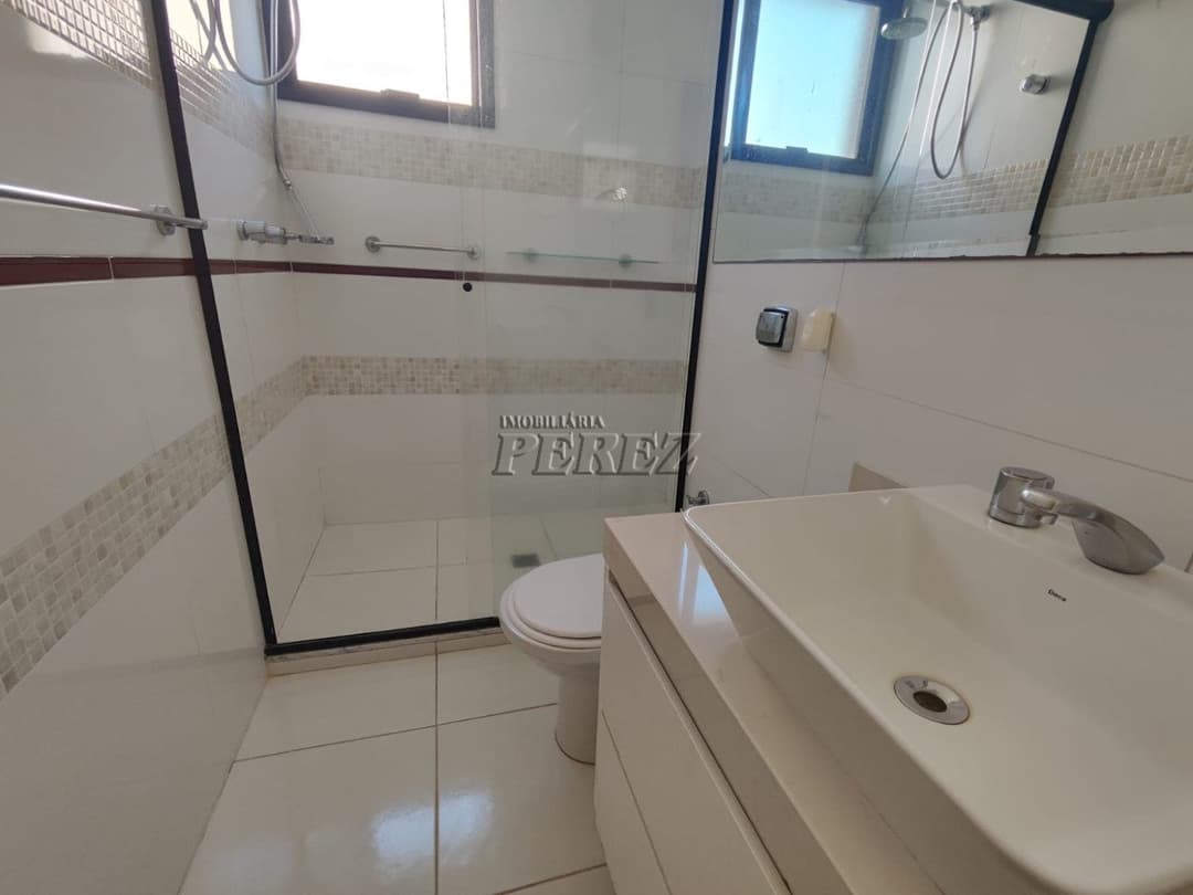 Apartamento no Riverside Residence, de 3 quartos, 117.62 m² à venda no Centro - Londrina/PR - Foto 19