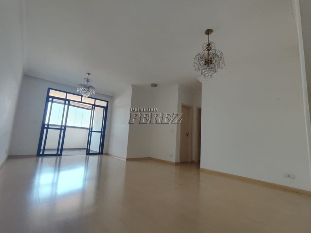 Apartamento no Riverside Residence, de 3 quartos, 117.62 m² à venda no Centro - Londrina/PR - Foto 4
