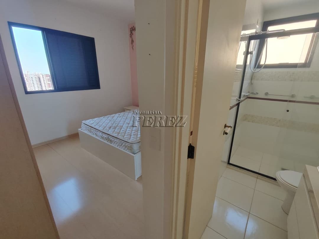 Apartamento no Riverside Residence, de 3 quartos, 117.62 m² à venda no Centro - Londrina/PR - Foto 18