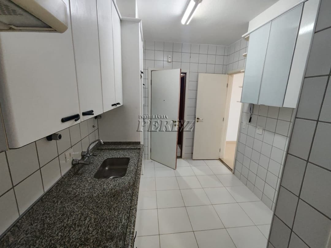 Apartamento no Riverside Residence, de 3 quartos, 117.62 m² à venda no Centro - Londrina/PR - Foto 10
