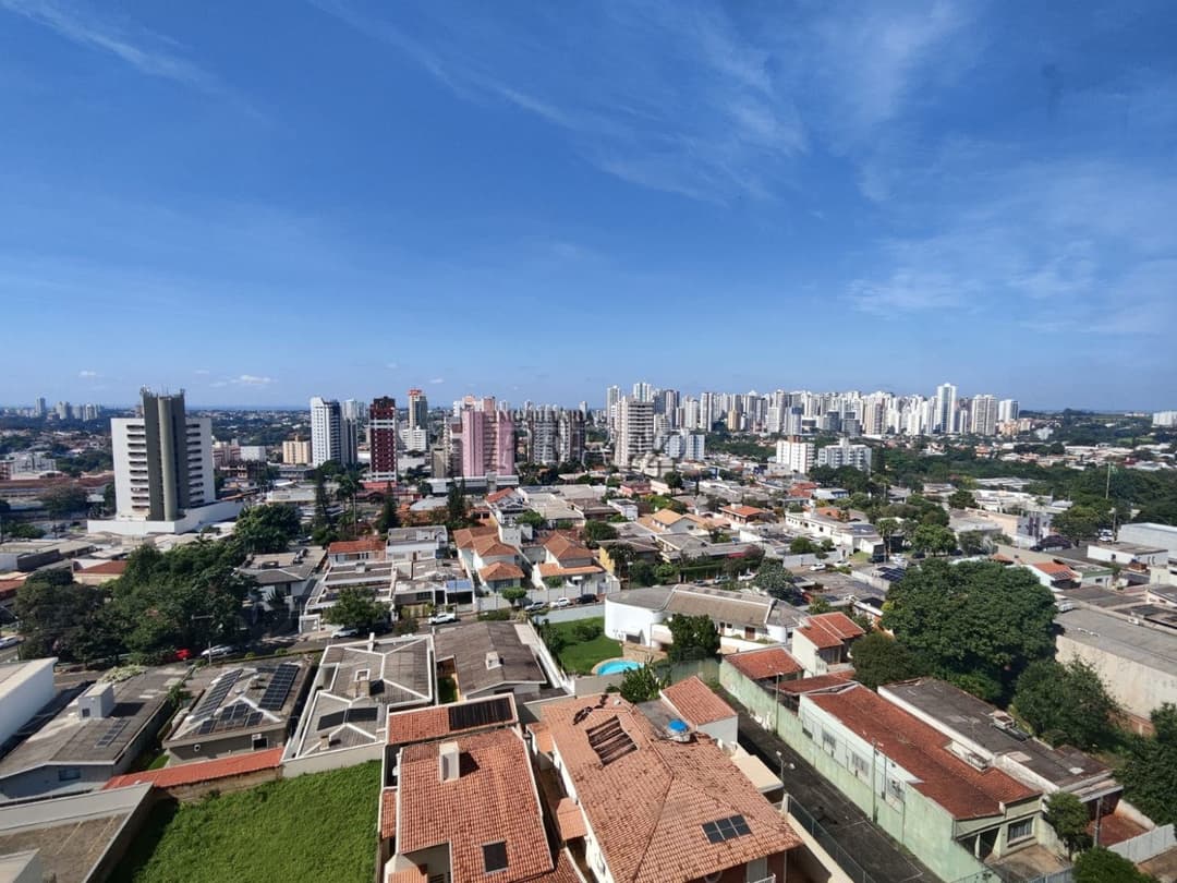Apartamento no Riverside Residence, de 3 quartos, 117.62 m² à venda no Centro - Londrina/PR - Foto 7