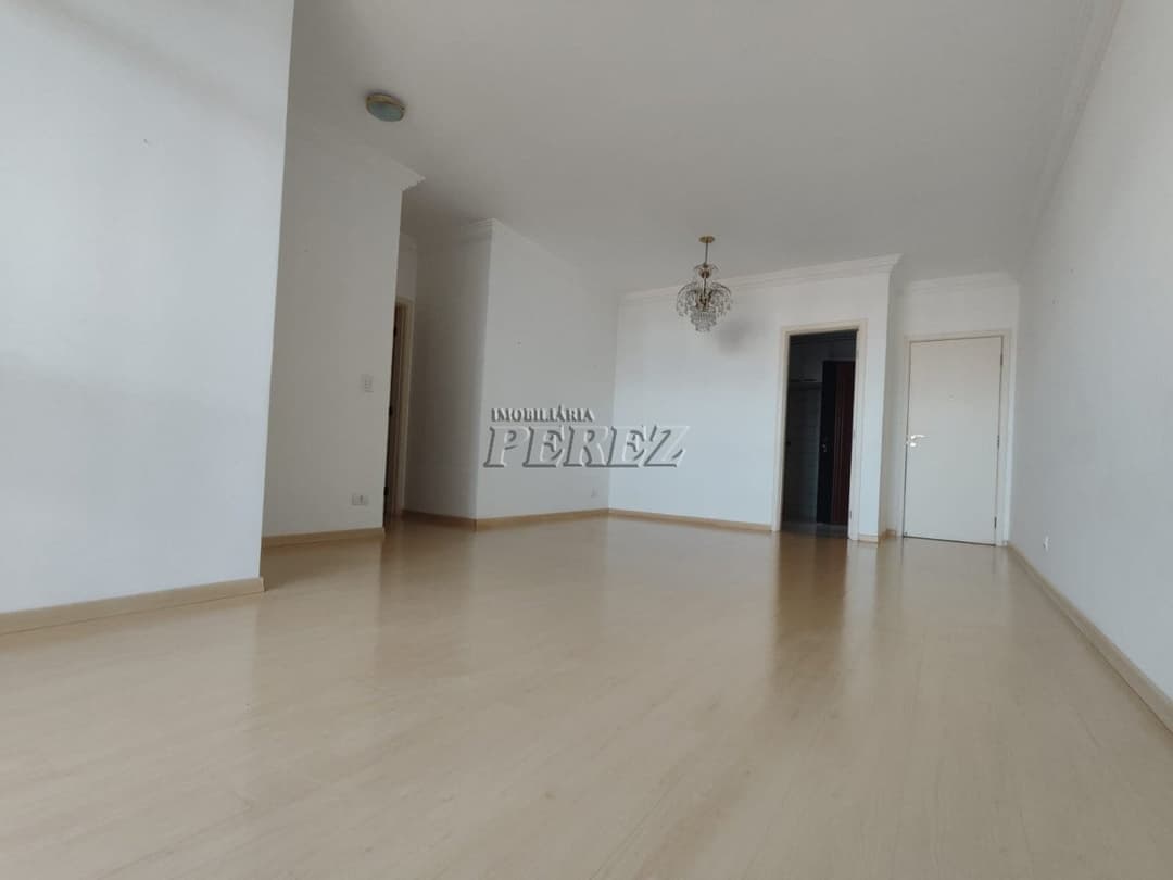 Apartamento no Riverside Residence, de 3 quartos, 117.62 m² à venda no Centro - Londrina/PR - Foto 3
