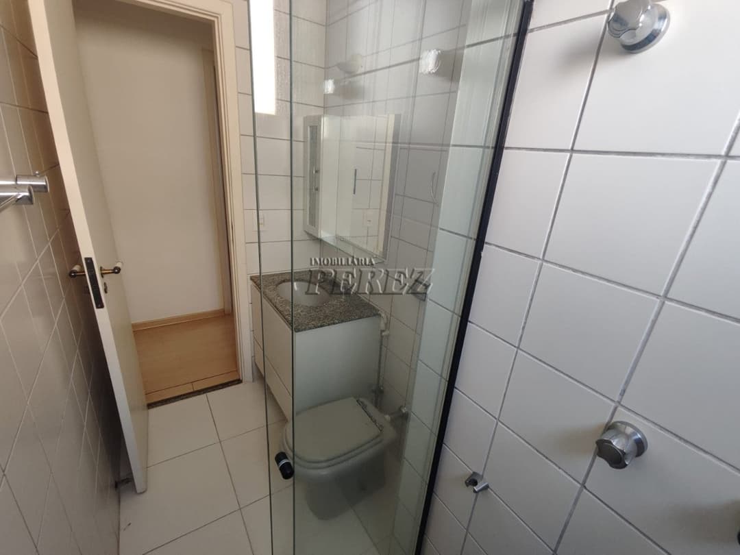 Apartamento no Riverside Residence, de 3 quartos, 117.62 m² à venda no Centro - Londrina/PR - Foto 22