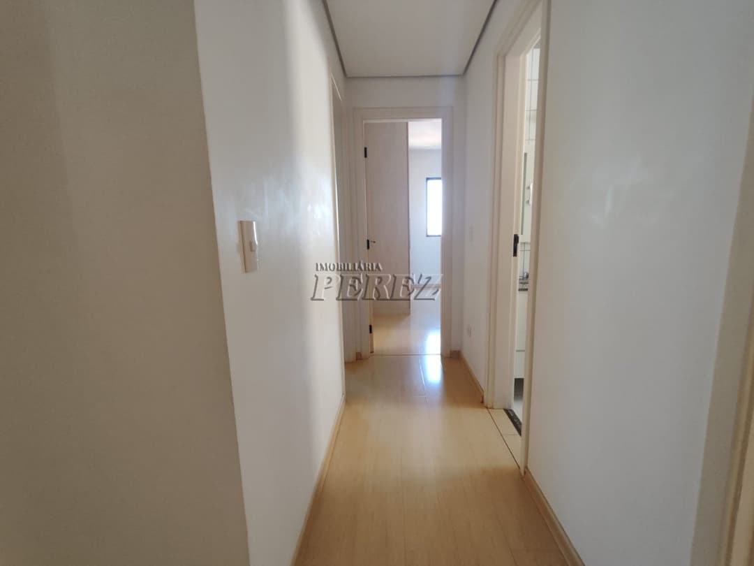 Apartamento no Riverside Residence, de 3 quartos, 117.62 m² à venda no Centro - Londrina/PR - Foto 11