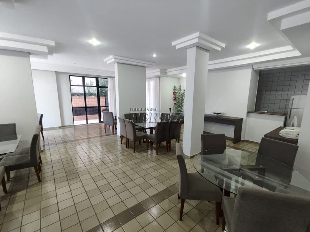 Apartamento no Riverside  Residence, de 3 quartos, 117.62 m² à venda no Centro - Londrina/PR - Foto 21