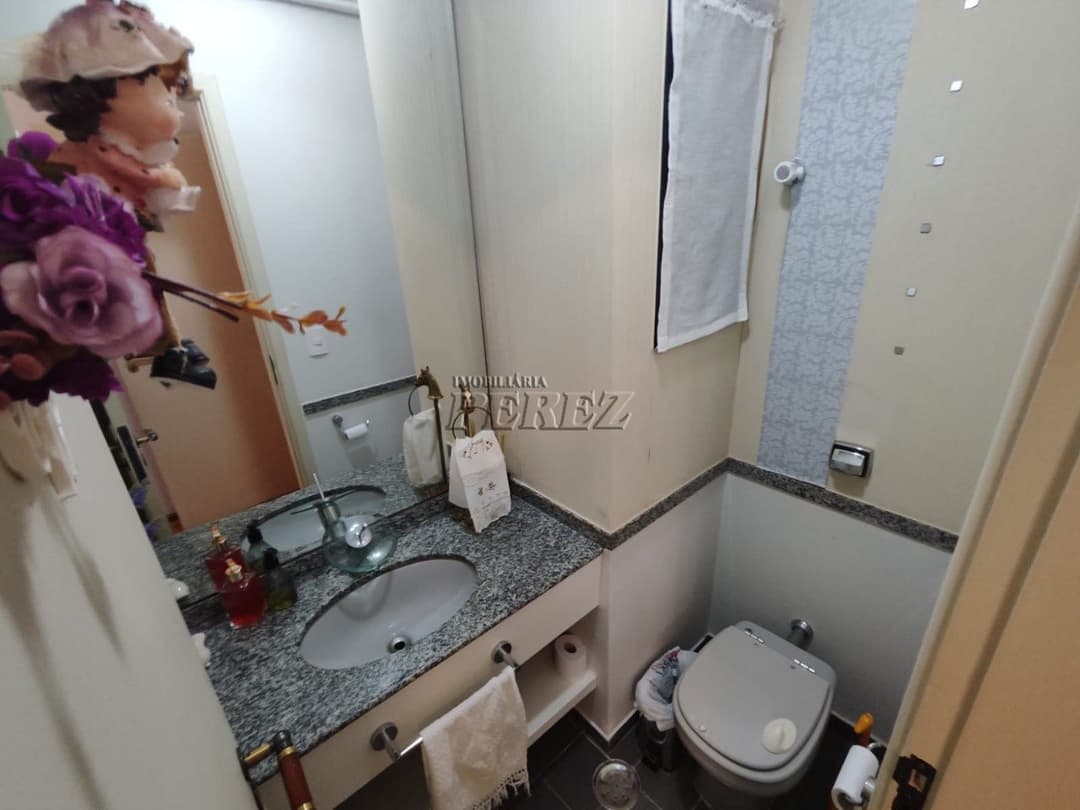 Apartamento no Riverside  Residence, de 3 quartos, 117.62 m² à venda no Centro - Londrina/PR - Foto 17