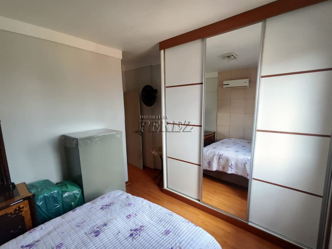 Apartamento no Riverside  Residence, de 3 quartos, 117.62 m² à venda no Centro - Londrina/PR - Foto 8
