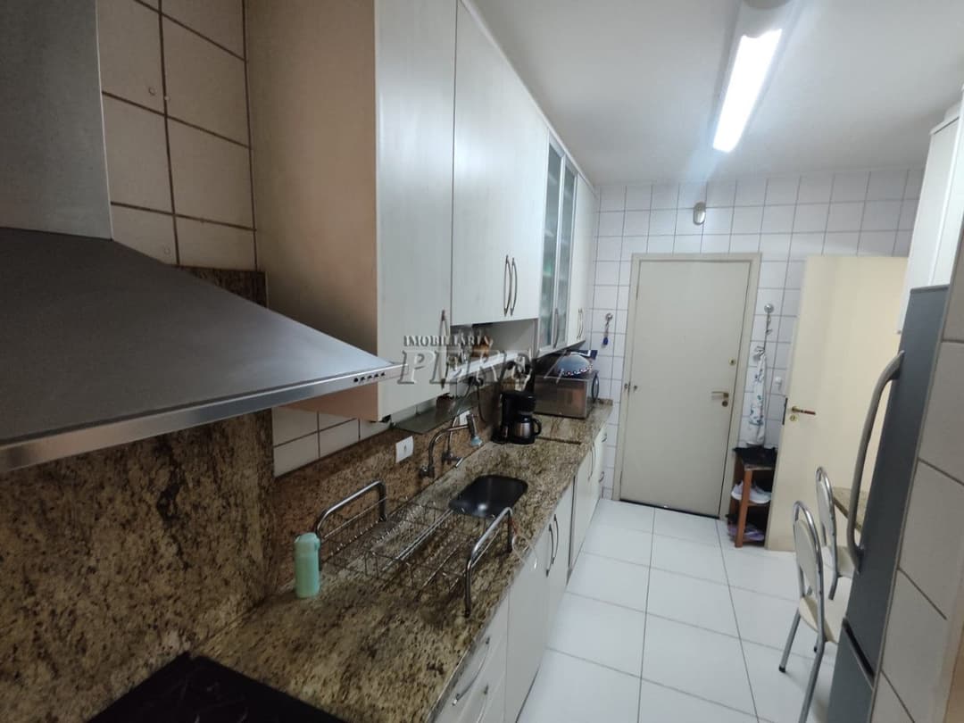 Apartamento no Riverside  Residence, de 3 quartos, 117.62 m² à venda no Centro - Londrina/PR - Foto 5