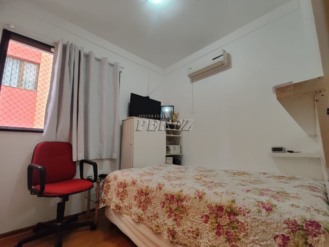 Apartamento no Riverside  Residence, de 3 quartos, 117.62 m² à venda no Centro - Londrina/PR - Foto 11
