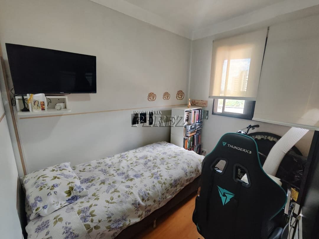 Apartamento no Riverside  Residence, de 3 quartos, 117.62 m² à venda no Centro - Londrina/PR - Foto 12