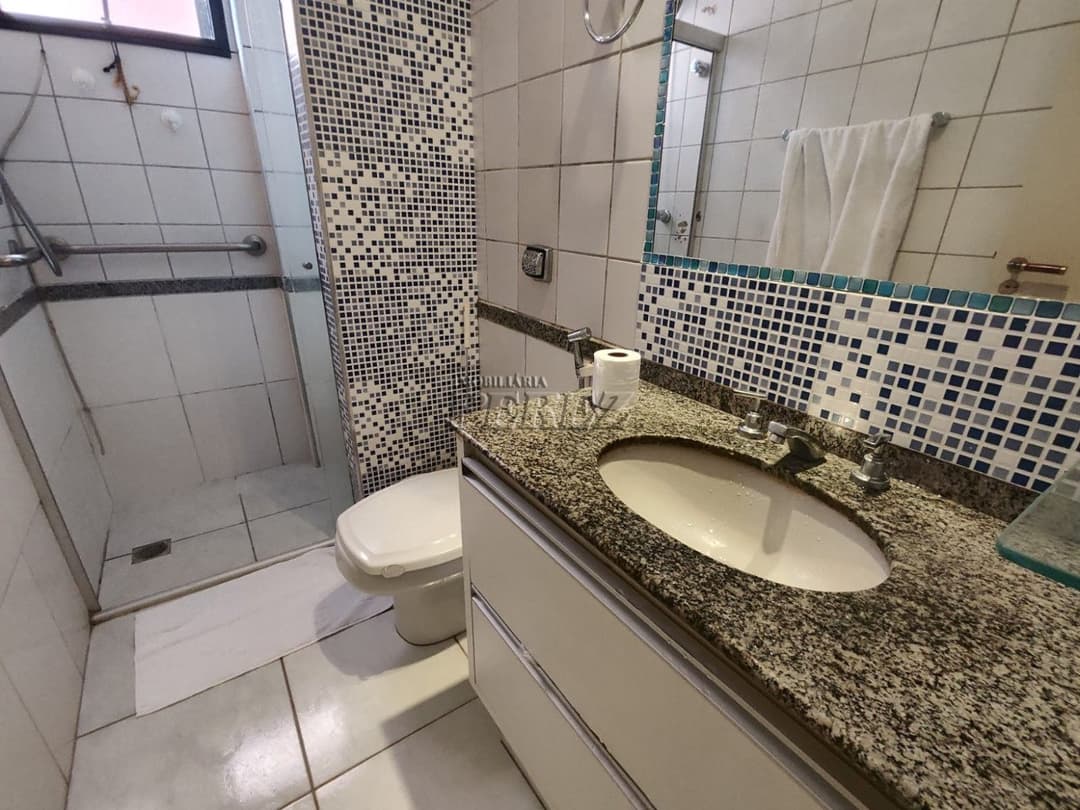 Apartamento no Riverside  Residence, de 3 quartos, 117.62 m² à venda no Centro - Londrina/PR - Foto 15