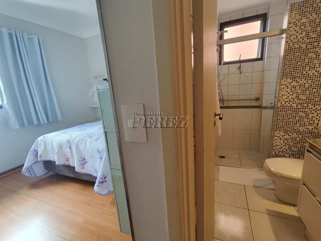 Apartamento no Riverside  Residence, de 3 quartos, 117.62 m² à venda no Centro - Londrina/PR - Foto 16