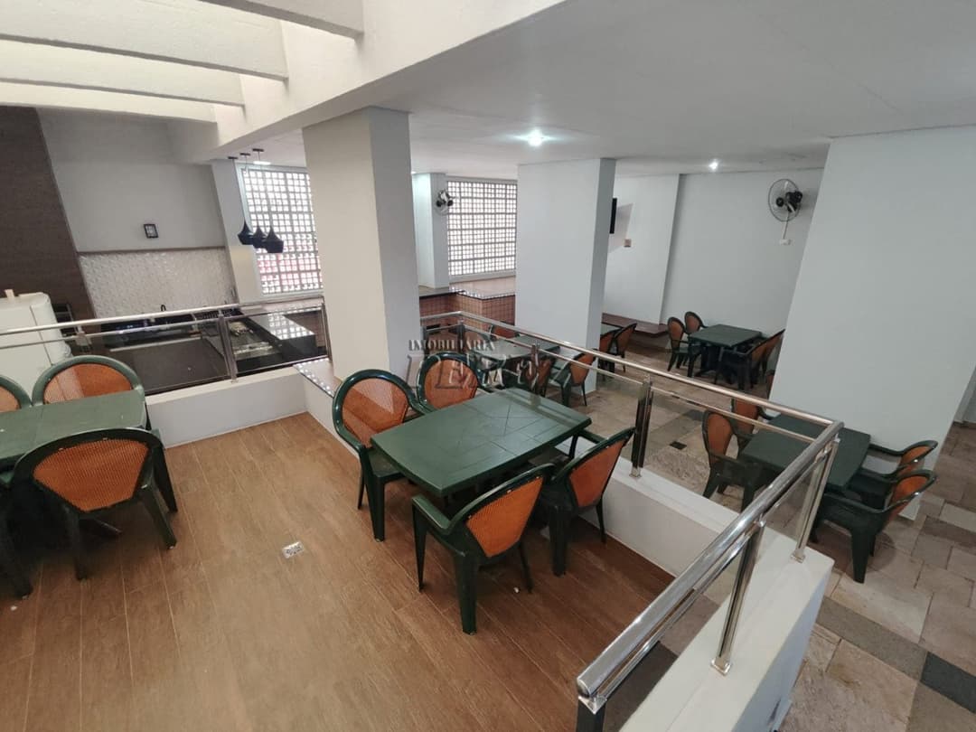 Apartamento no Riverside  Residence, de 3 quartos, 117.62 m² à venda no Centro - Londrina/PR - Foto 20