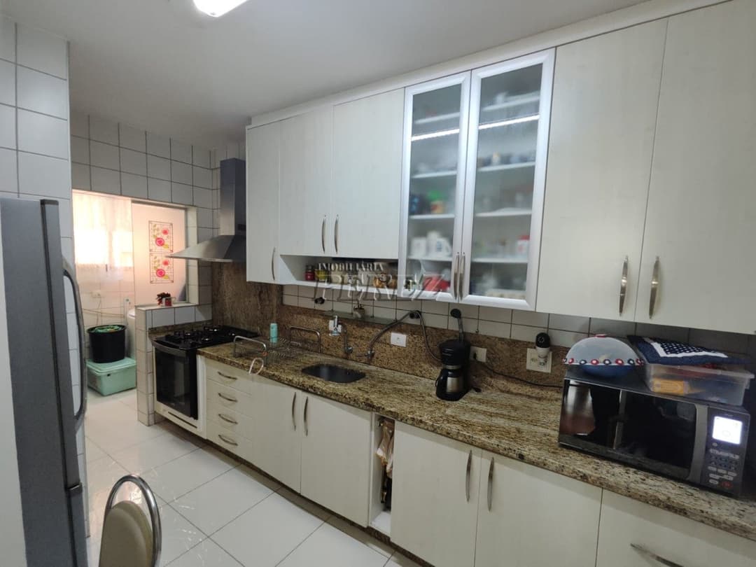 Apartamento no Riverside  Residence, de 3 quartos, 117.62 m² à venda no Centro - Londrina/PR - Foto 6