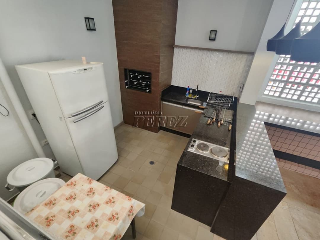 Apartamento no Riverside  Residence, de 3 quartos, 117.62 m² à venda no Centro - Londrina/PR - Foto 19