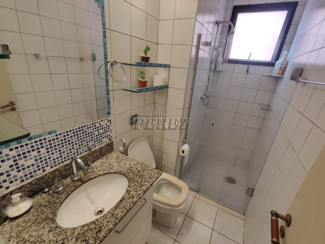 Apartamento no Riverside  Residence, de 3 quartos, 117.62 m² à venda no Centro - Londrina/PR - Foto 18