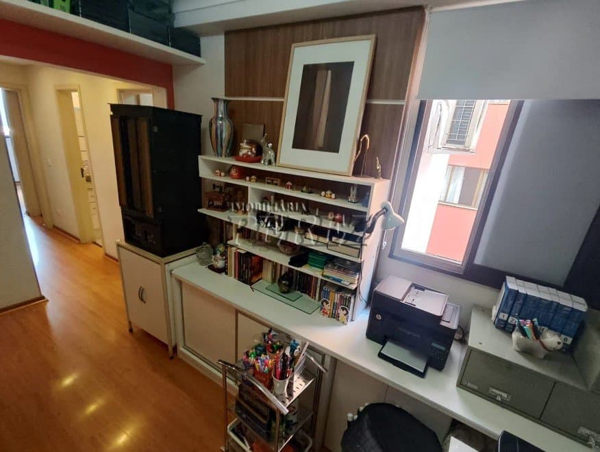 Apartamento no Riverside  Residence, de 3 quartos, 117.62 m² à venda no Centro - Londrina/PR - Foto 14