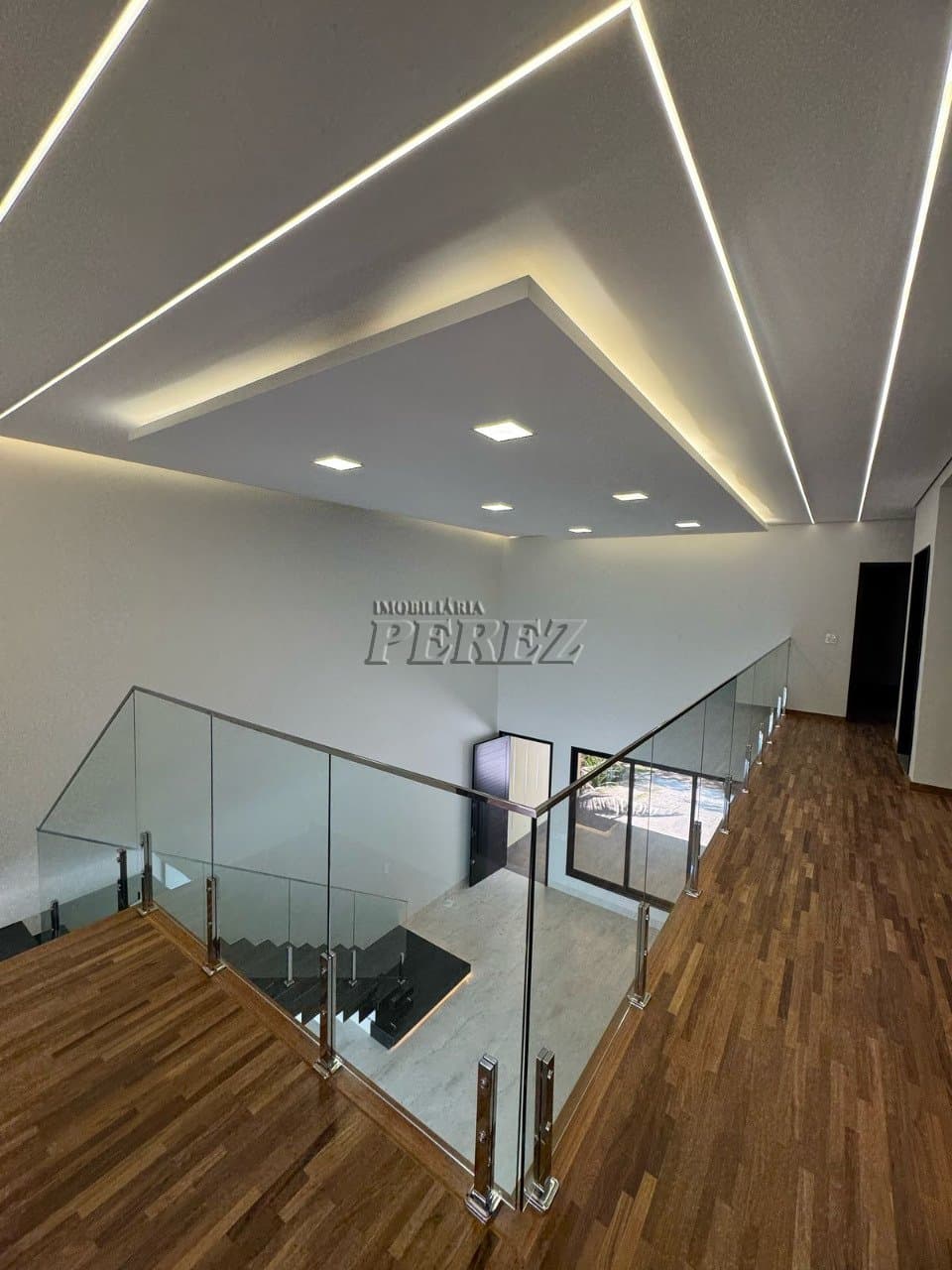 Casa  no Royal Forest, de 4 quartos, 332 m² à venda no Esperança - Londrina/PR - Foto 5