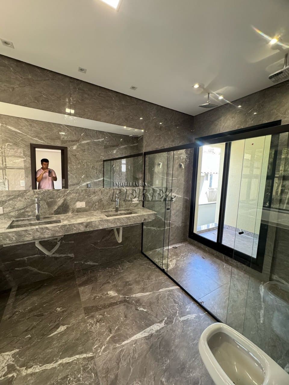 Casa  no Royal Forest, de 4 quartos, 332 m² à venda no Esperança - Londrina/PR - Foto 16