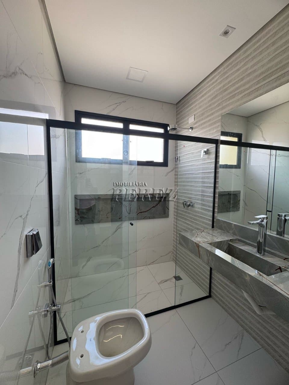 Casa  no Royal Forest, de 4 quartos, 332 m² à venda no Esperança - Londrina/PR - Foto 17