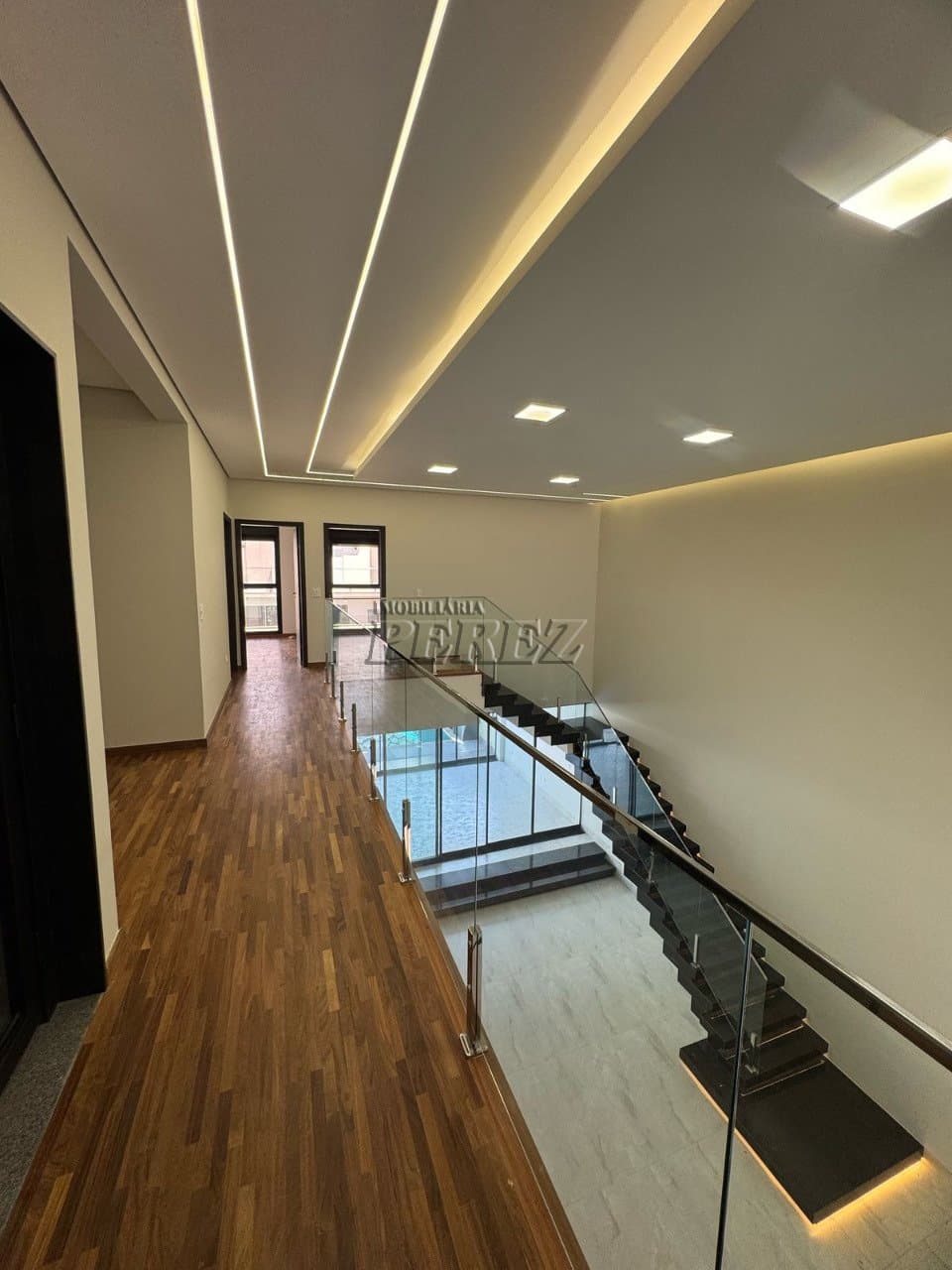 Casa  no Royal Forest, de 4 quartos, 332 m² à venda no Esperança - Londrina/PR - Foto 6