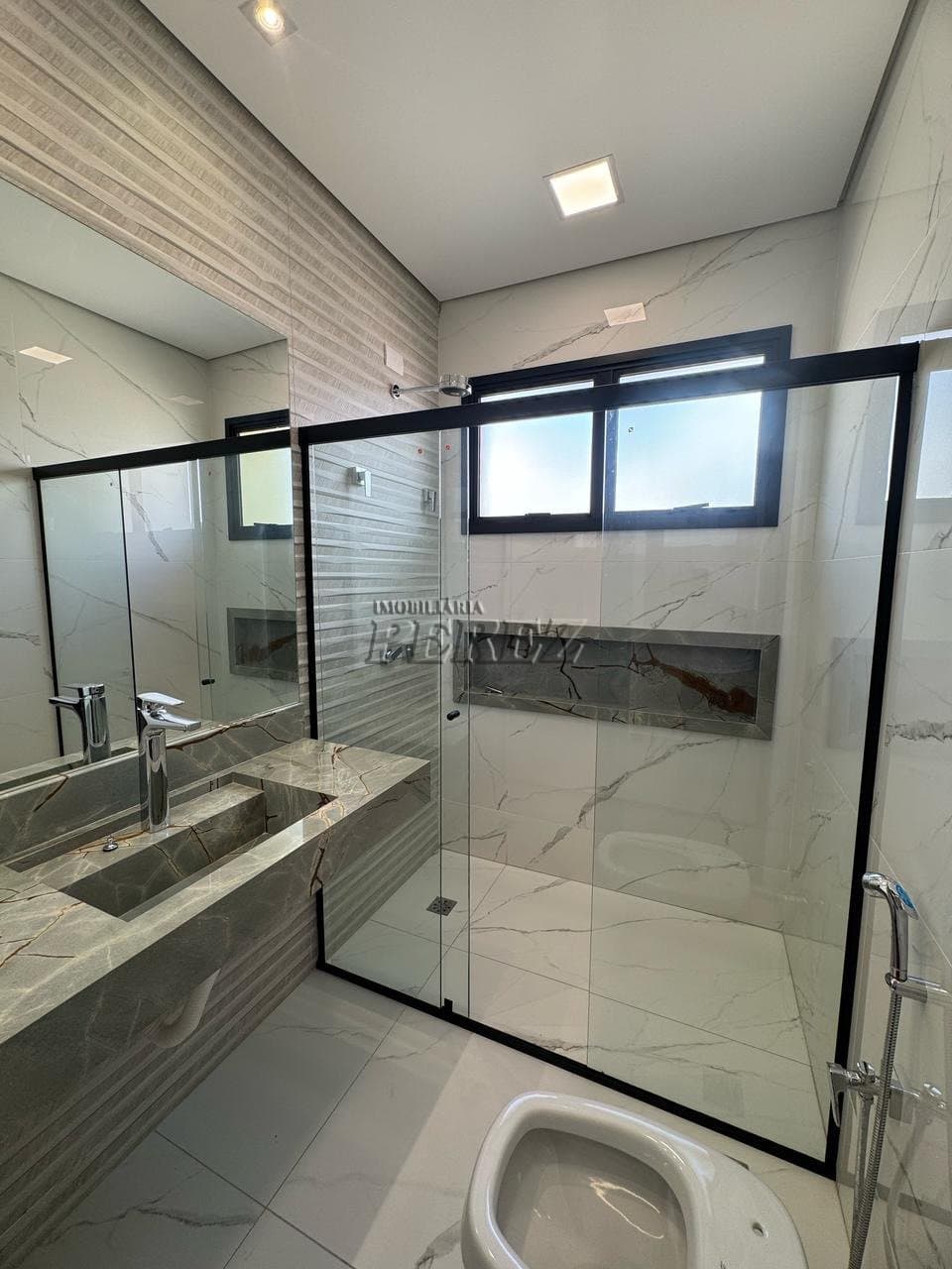 Casa  no Royal Forest, de 4 quartos, 332 m² à venda no Esperança - Londrina/PR - Foto 15