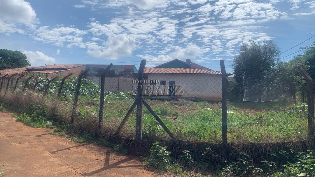 Terrenos à venda no Jardim Império Do Sol - Londrina/PR - Foto 0