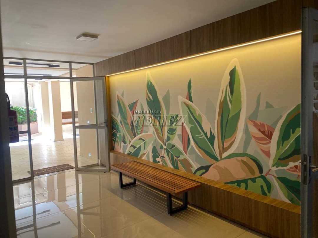 Apartamento à Venda no Edifício Boulevard Park - Rua Belo Horizonte - Foto 6