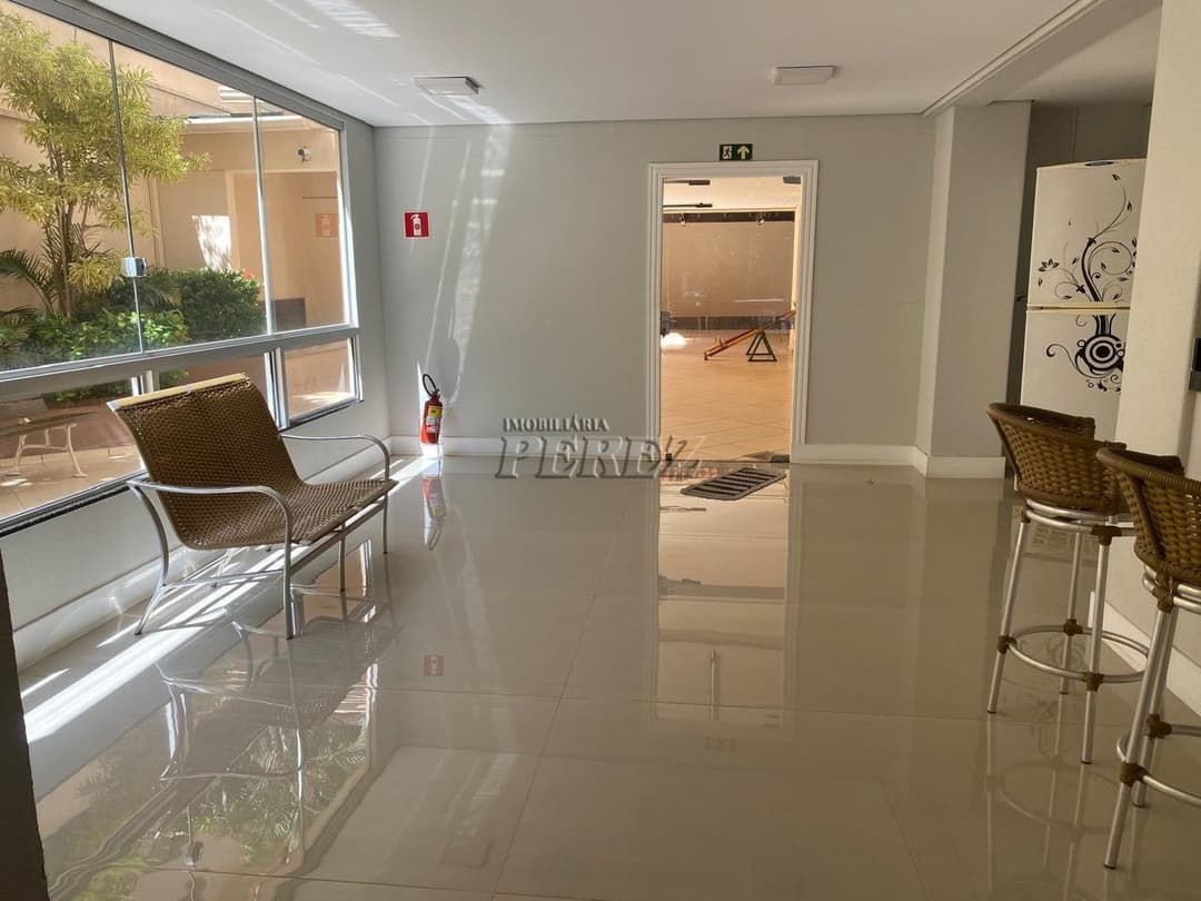 Apartamento à Venda no Edifício Boulevard Park - Rua Belo Horizonte - Foto 41