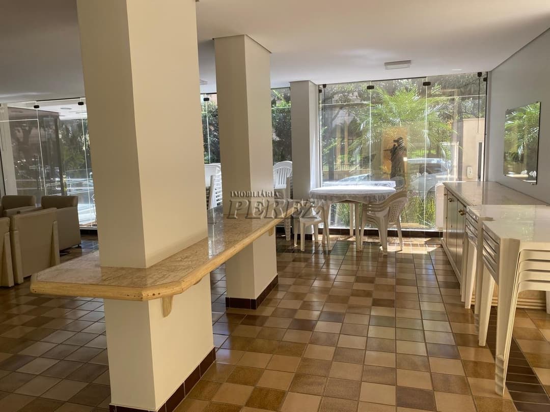 Apartamento à Venda no Edifício Boulevard Park - Rua Belo Horizonte - Foto 45
