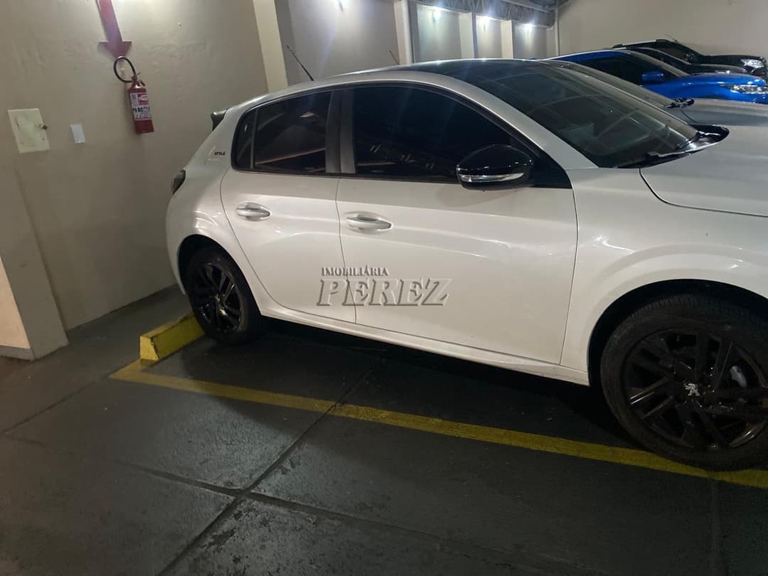 Apartamento à Venda no Edifício Boulevard Park - Rua Belo Horizonte - Foto 50