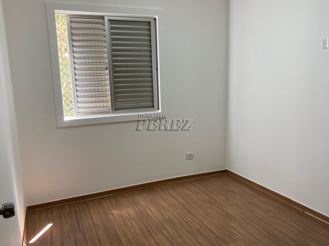 Apartamento à Venda no Edifício Boulevard Park - Rua Belo Horizonte - Foto 24