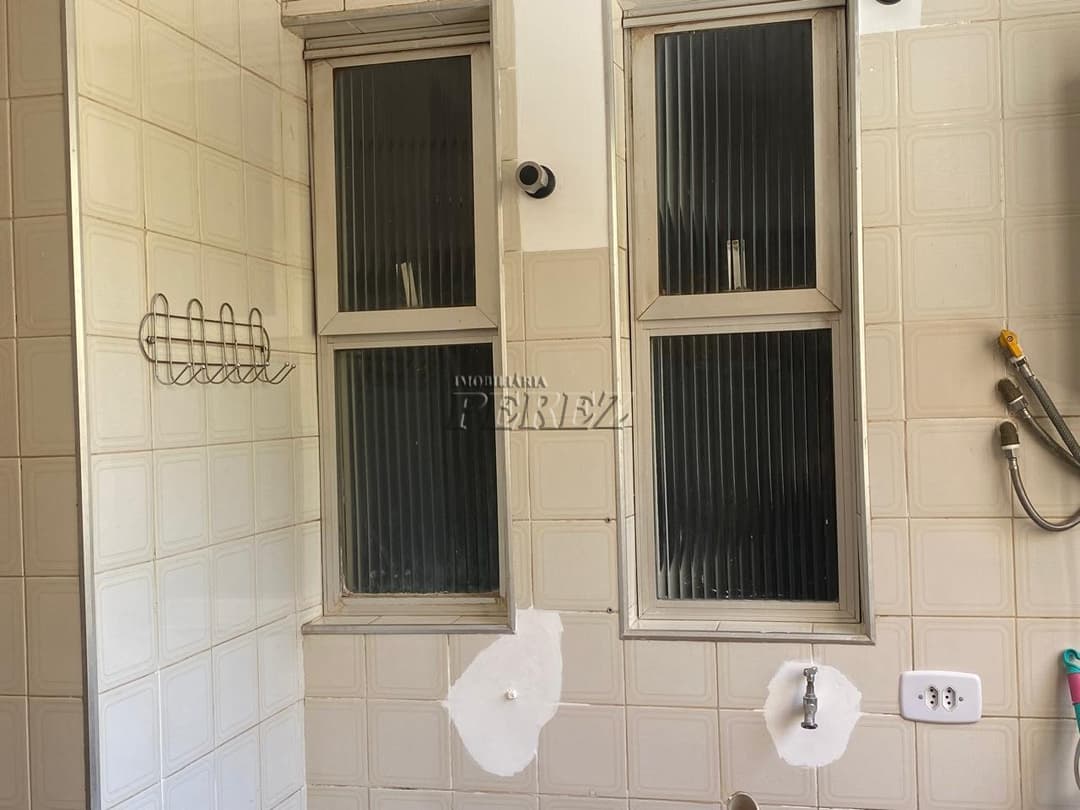 Apartamento à Venda no Edifício Boulevard Park - Rua Belo Horizonte - Foto 16