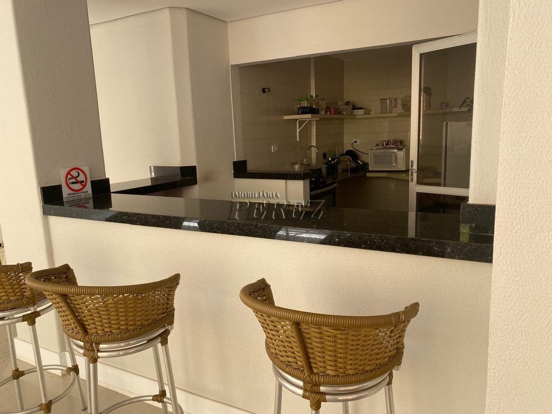 Apartamento à Venda no Edifício Boulevard Park - Rua Belo Horizonte - Foto 44