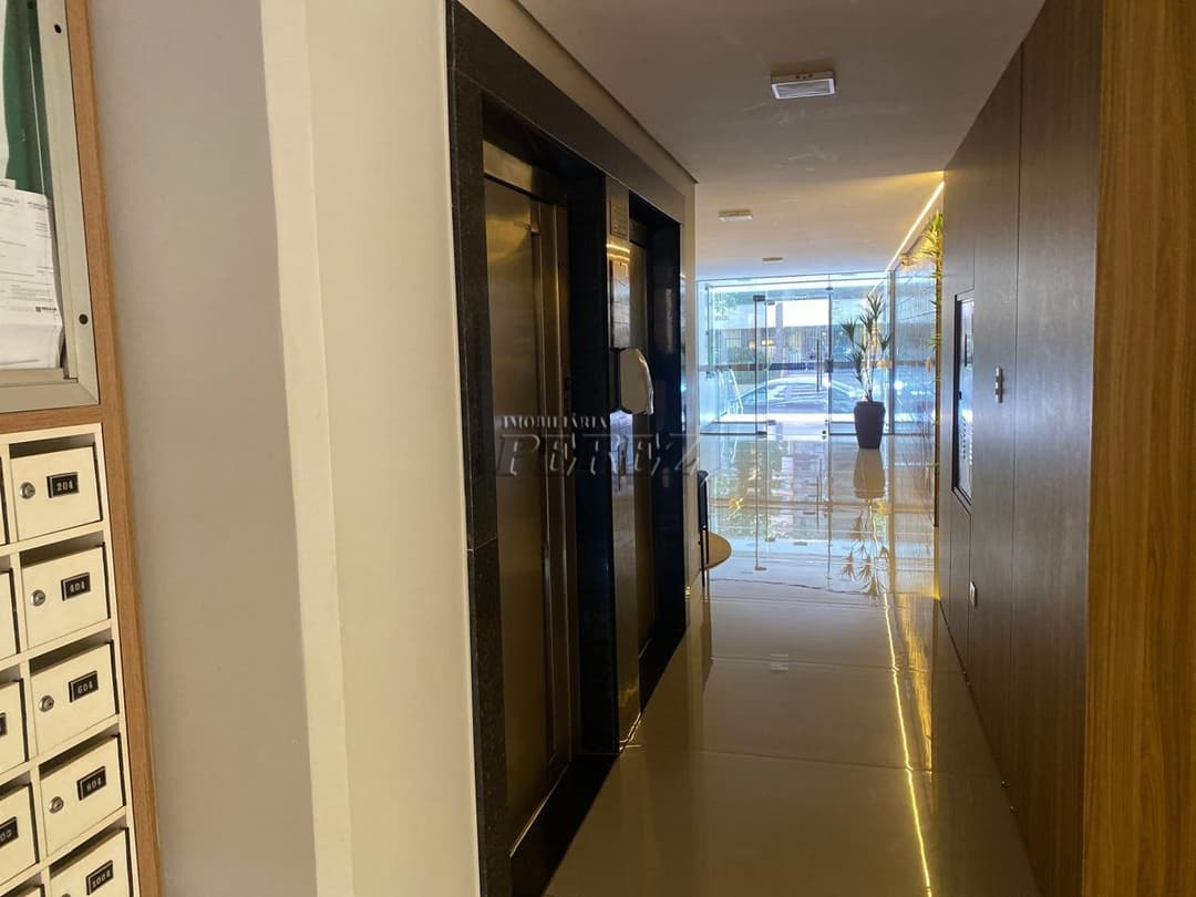 Apartamento à Venda no Edifício Boulevard Park - Rua Belo Horizonte - Foto 7