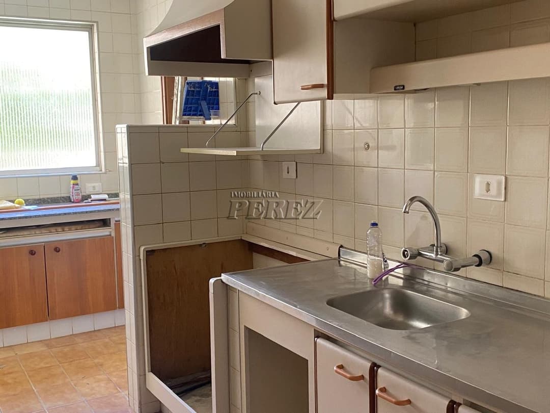 Apartamento à Venda no Edifício Boulevard Park - Rua Belo Horizonte - Foto 11