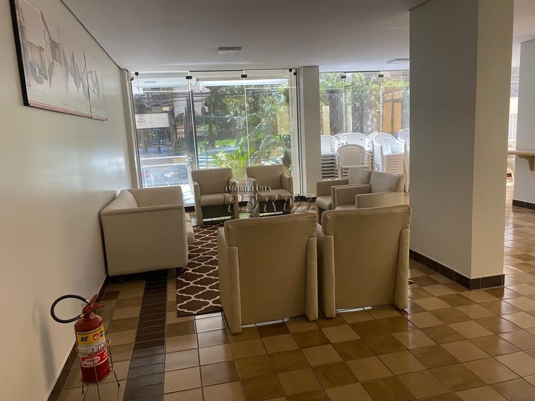 Apartamento à Venda no Edifício Boulevard Park - Rua Belo Horizonte - Foto 46