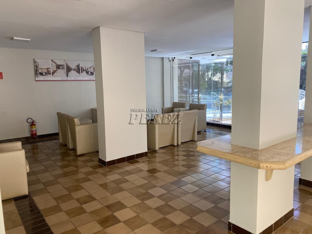 Apartamento à Venda no Edifício Boulevard Park - Rua Belo Horizonte - Foto 47