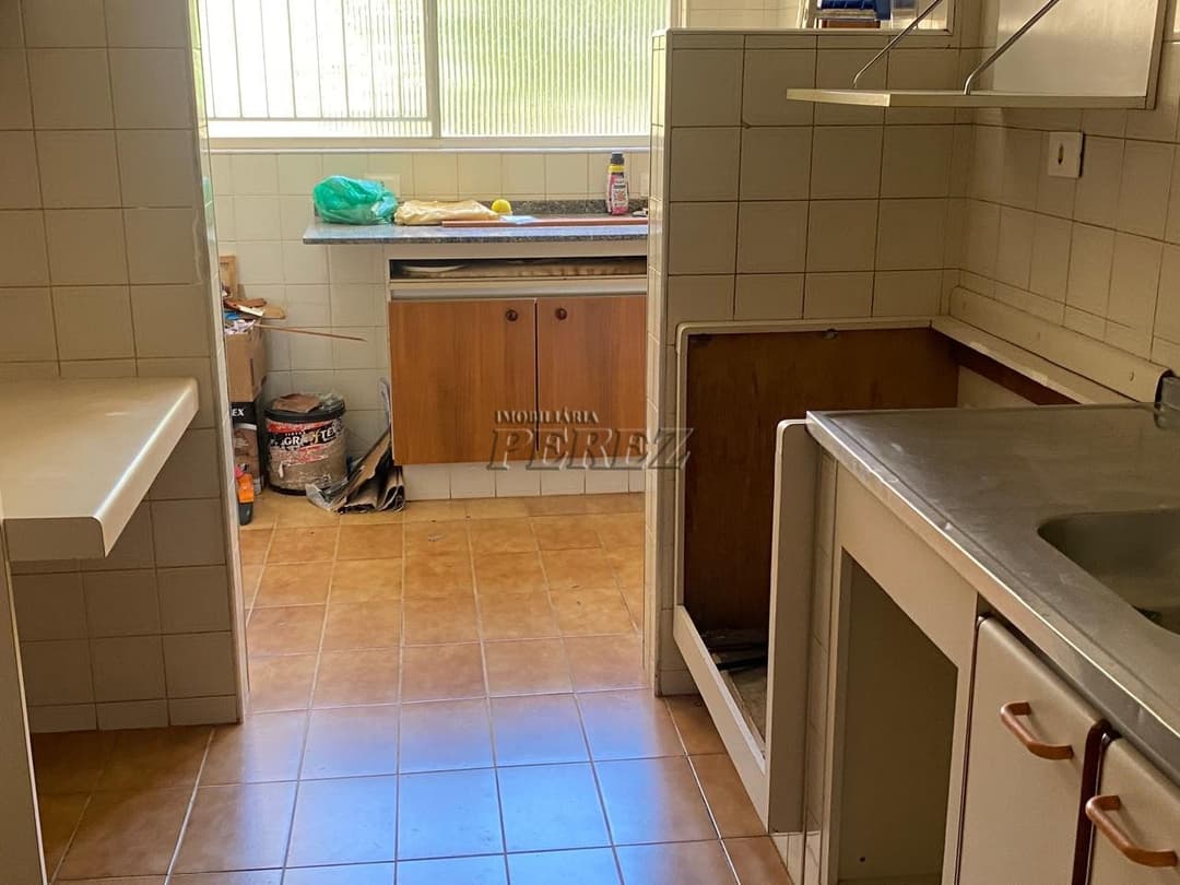 Apartamento à Venda no Edifício Boulevard Park - Rua Belo Horizonte - Foto 12