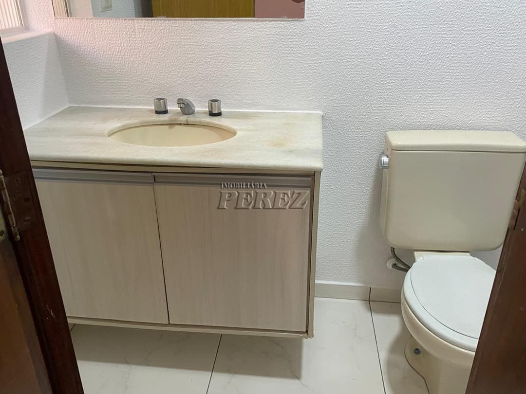 Apartamento à Venda no Edifício Boulevard Park - Rua Belo Horizonte - Foto 38
