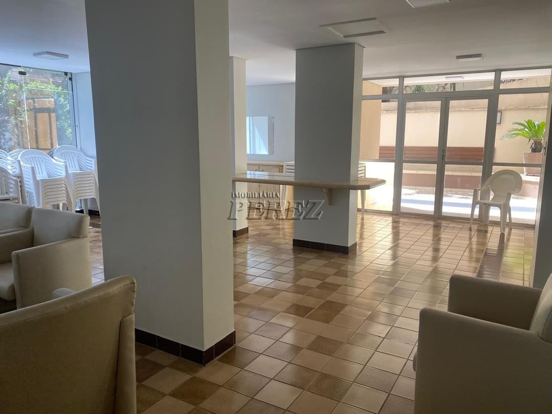 Apartamento à Venda no Edifício Boulevard Park - Rua Belo Horizonte - Foto 48