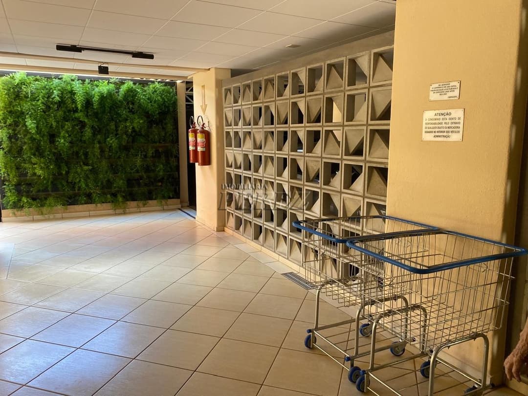 Apartamento à Venda no Edifício Boulevard Park - Rua Belo Horizonte - Foto 49