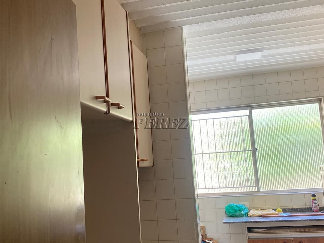 Apartamento à Venda no Edifício Boulevard Park - Rua Belo Horizonte - Foto 14
