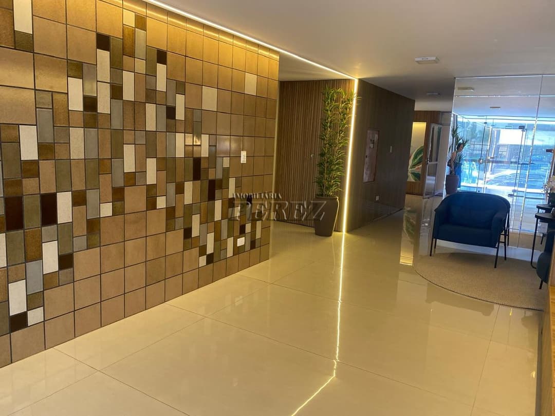 Apartamento à Venda no Edifício Boulevard Park - Rua Belo Horizonte - Foto 5