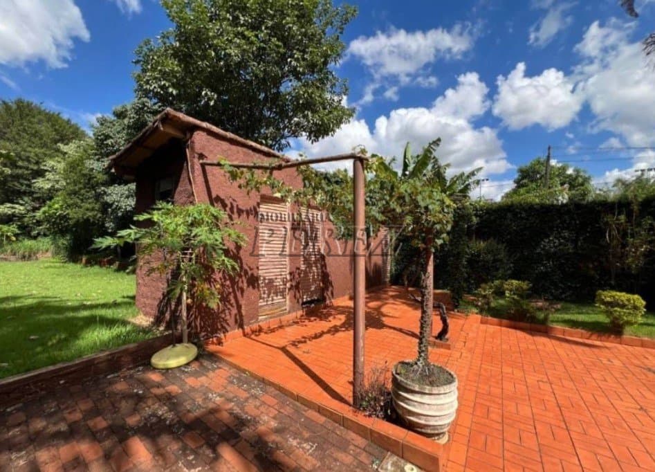 Chácara à Venda - Jardim Lindóia  Rua Cândido de Abreu, Jardim Lindóia - Foto 24