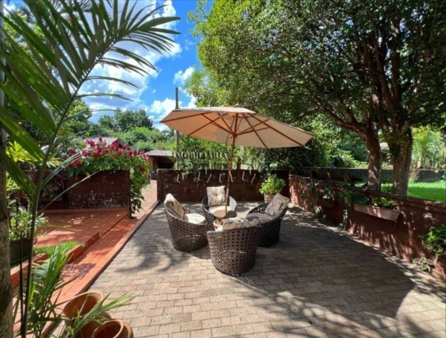 Chácara à Venda - Jardim Lindóia  Rua Cândido de Abreu, Jardim Lindóia - Foto 6